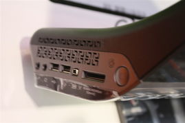 聯想IdeaCentre A600睿智型一體電腦 圖賞與解析