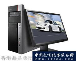 香港鑫益集團 電腦配件及IT數碼產品火爆促銷，引領科技消費新風潮