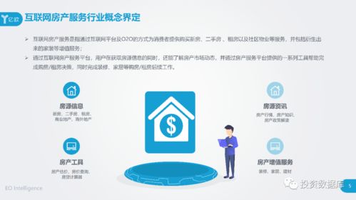 2020中國互聯網房產服務行業用戶洞察報告