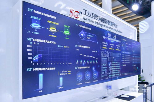 來烏鎮(zhèn)體驗(yàn)5G智慧生活 中國(guó)聯(lián)通點(diǎn)亮“互聯(lián)網(wǎng)之光”信息服務(wù)